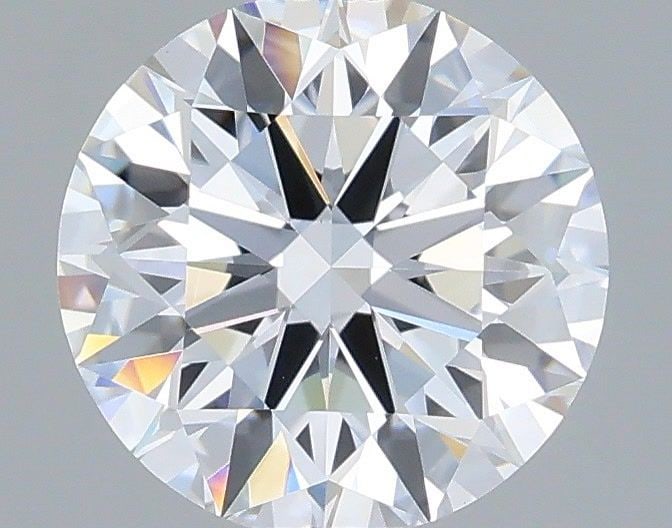 IGI Round 1.56ct D VVS2 - Ideal Loose Lab Diamond: IGI Round 1.56ct D VVS2 - Ideal Loose Lab Diamond Item Specifics: Source: This Is A Real Diamond Grown In A Lab Not Mined. Carat: 1.56 Cut: ID Color: D Clarity: VVS2 Polish: EX Symmetry: EX Measuremen