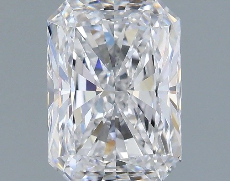 IGI Radiant 1.03ct D FL - Loose Lab Diamond: IGI Radiant 1.03ct D FL - Loose Lab Diamond Item Specifics: Source: This Is A Real Diamond Grown In A Lab Not Mined. Carat: 1.03 Cut: - Color: D Clarity: FL Polish: EX Symmetry: EX Measurements: 7.1L 