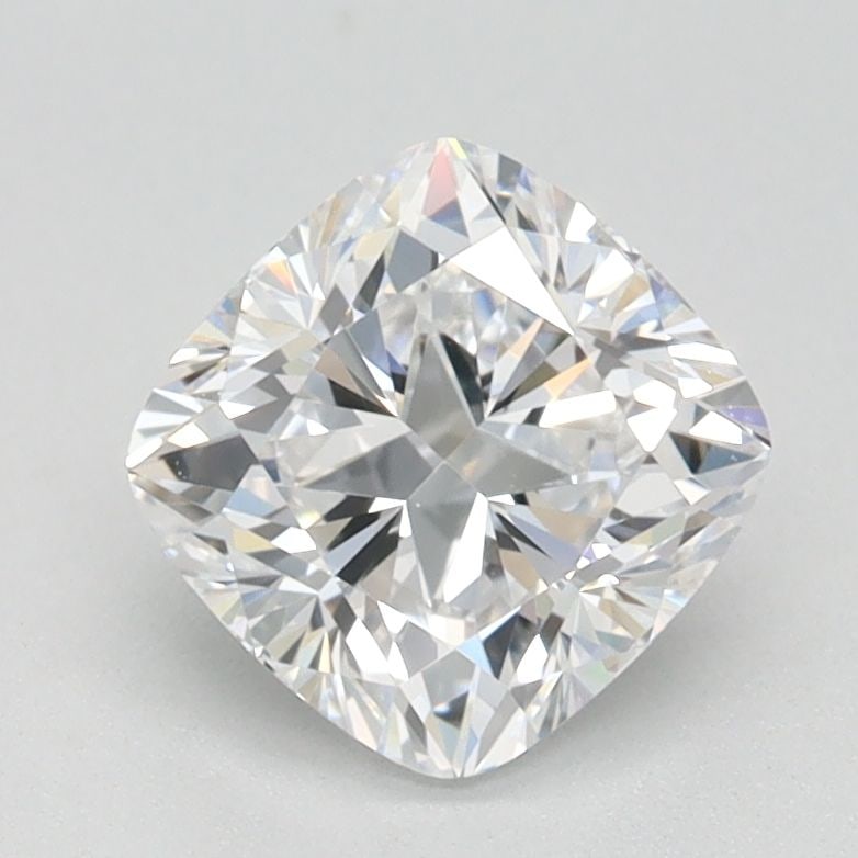 IGI Cushion Modified 1.05ct D FL - Loose Lab Diamond: IGI Cushion Modified 1.05ct D FL - Loose Lab Diamond Item Specifics: Source: This Is A Real Diamond Grown In A Lab Not Mined. Carat: 1.05 Cut: - Color: D Clarity: FL Polish: EX Symmetry: EX Measuremen