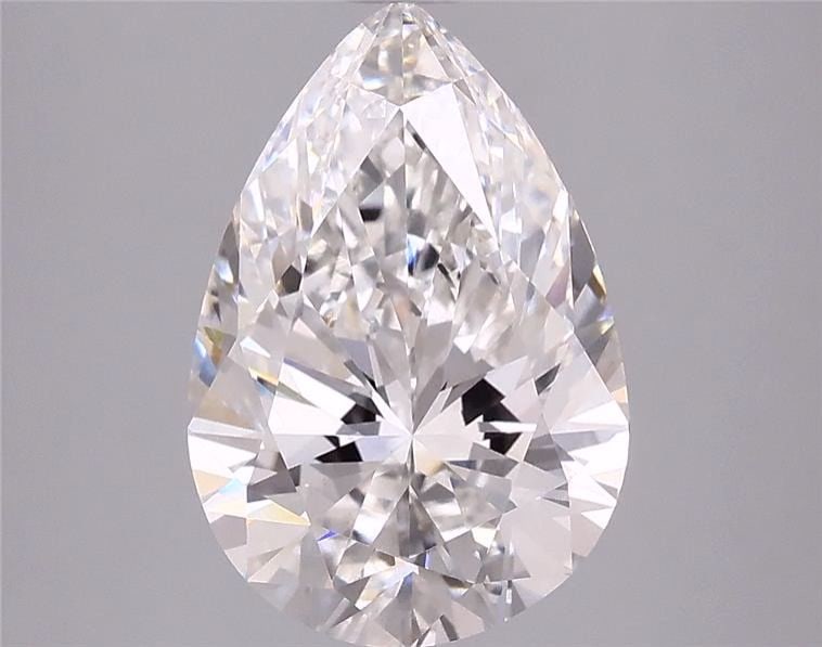 IGI Pear 1.7ct D VVS1 - Loose Lab Diamond: IGI Pear 1.7ct D VVS1 - Loose Lab Diamond Item Specifics: Source: This Is A Real Diamond Grown In A Lab Not Mined. Carat: 1.7 Cut: - Color: D Clarity: VVS1 Polish: EX Symmetry: EX Measurements: 10.32L
