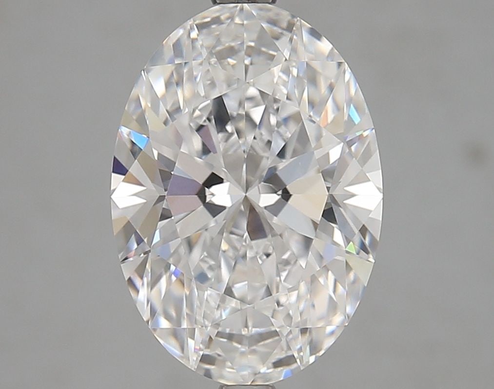 GIA Oval 4.15ct D VVS1 - Loose Lab Diamond: GIA Oval 4.15ct D VVS1 - Loose Lab Diamond Item Specifics: Source: This Is A Real Diamond Grown In A Lab Not Mined. Carat: 4.15 Cut: - Color: D Clarity: VVS1 Polish: EX Symmetry: EX Measurements: 12.9