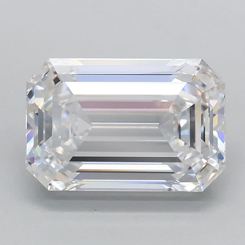 IGI Emerald 2.09ct D VVS2 - Loose Lab Diamond: IGI Emerald 2.09ct D VVS2 - Loose Lab Diamond Item Specifics: Source: This Is A Real Diamond Grown In A Lab Not Mined. Carat: 2.09 Cut: - Color: D Clarity: VVS2 Polish: EX Symmetry: EX Measurements: 8
