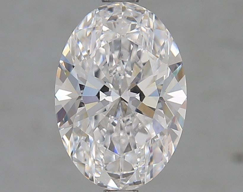 GIA Oval 2.15ct D VVS2 - Loose Lab Diamond: GIA Oval 2.15ct D VVS2 - Loose Lab Diamond Item Specifics: Source: This Is A Real Diamond Grown In A Lab Not Mined. Carat: 2.15 Cut: - Color: D Clarity: VVS2 Polish: EX Symmetry: EX Measurements: 10.4