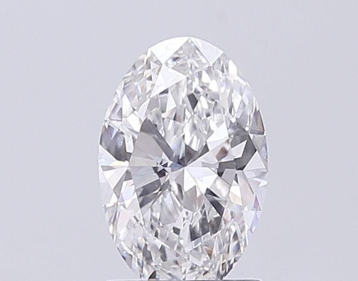 IGI Oval 1.43ct E VVS2 - Loose Lab Diamond: IGI Oval 1.43ct E VVS2 - Loose Lab Diamond Item Specifics: Source: This Is A Real Diamond Grown In A Lab Not Mined. Carat: 1.43 Cut: - Color: E Clarity: VVS2 Polish: VG Symmetry: VG Measurements: 9.44