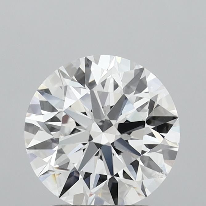 IGI Round 1.97ct D VVS2 - Ideal Loose Lab Diamond: IGI Round 1.97ct D VVS2 - Ideal Loose Lab Diamond Item Specifics: Source: This Is A Real Diamond Grown In A Lab Not Mined. Carat: 1.97 Cut: ID Color: D Clarity: VVS2 Polish: EX Symmetry: EX Measuremen