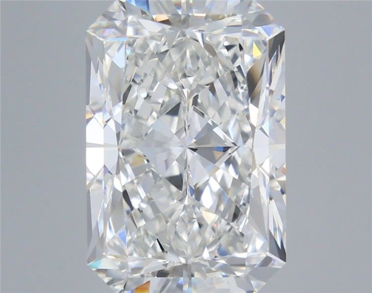 IGI Radiant 9.38ct F VVS2 - Loose Lab Diamond: IGI Radiant 9.38ct F VVS2 - Loose Lab Diamond Item Specifics: Source: This Is A Real Diamond Grown In A Lab Not Mined. Carat: 9.38 Cut: - Color: F Clarity: VVS2 Polish: EX Symmetry: EX Measurements: 1