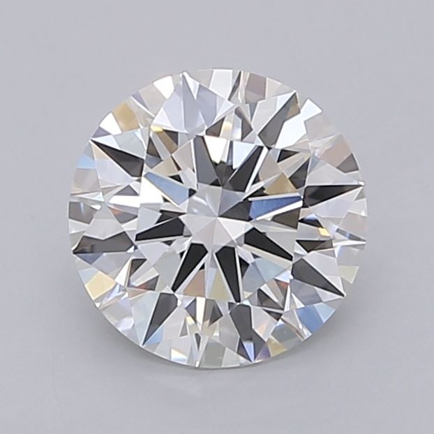IGI Round 1.55ct F VVS2 - Ideal Loose Lab Diamond: IGI Round 1.55ct F VVS2 - Ideal Loose Lab Diamond Item Specifics: Source: This Is A Real Diamond Grown In A Lab Not Mined. Carat: 1.55 Cut: ID Color: F Clarity: VVS2 Polish: EX Symmetry: EX Measuremen