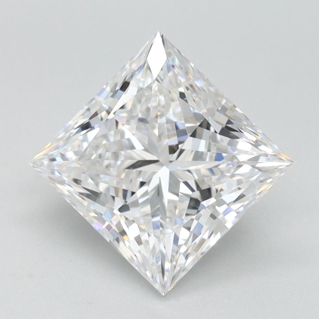 IGI Princess 2.16ct D FL - Loose Lab Diamond: IGI Princess 2.16ct D FL - Loose Lab Diamond Item Specifics: Source: This Is A Real Diamond Grown In A Lab Not Mined. Carat: 2.16 Cut: - Color: D Clarity: FL Polish: EX Symmetry: EX Measurements: 7.11