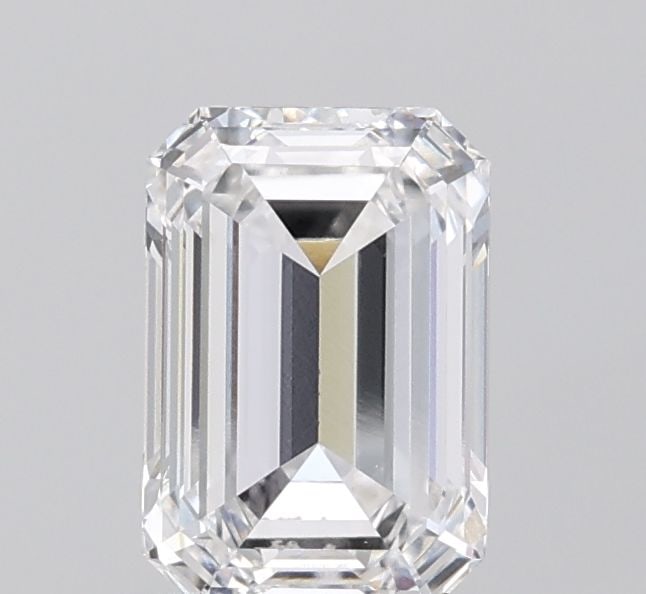 IGI Emerald 1.53ct D VVS1 - Loose Lab Diamond: IGI Emerald 1.53ct D VVS1 - Loose Lab Diamond Item Specifics: Source: This Is A Real Diamond Grown In A Lab Not Mined. Carat: 1.53 Cut: - Color: D Clarity: VVS1 Polish: EX Symmetry: EX Measurements: 8