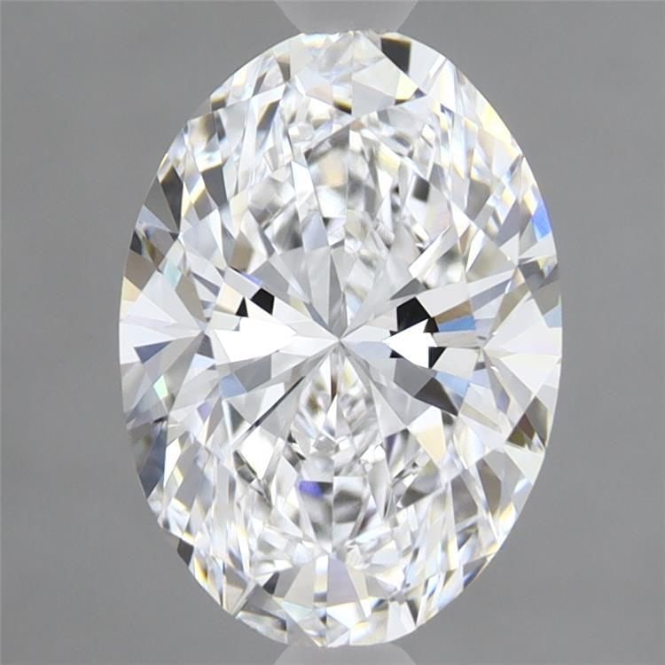 IGI Oval 2.09ct D VVS2 - Loose Lab Diamond: IGI Oval 2.09ct D VVS2 - Loose Lab Diamond Item Specifics: Source: This Is A Real Diamond Grown In A Lab Not Mined. Carat: 2.09 Cut: - Color: D Clarity: VVS2 Polish: EX Symmetry: EX Measurements: 10.1