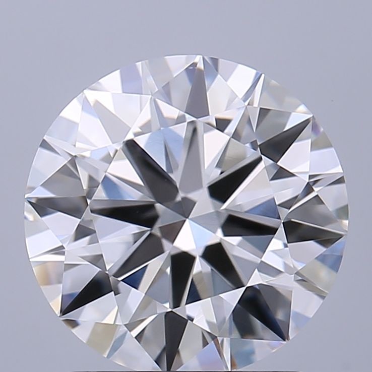 IGI Round 1.49ct D VVS2 - Loose Lab Diamond: IGI Round 1.49ct D VVS2 - Loose Lab Diamond Item Specifics: Source: This Is A Real Diamond Grown In A Lab Not Mined. Carat: 1.49 Cut: EX Color: D Clarity: VVS2 Polish: EX Symmetry: EX Measurements: 7.