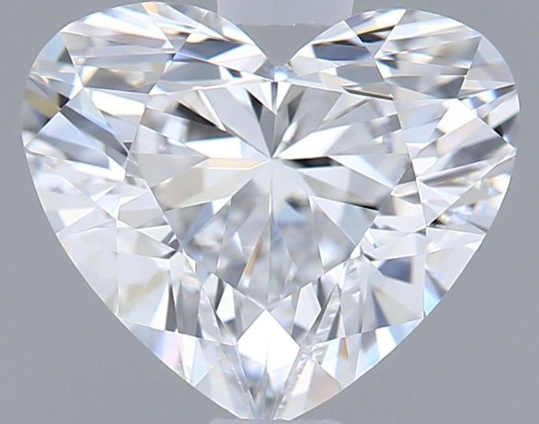 IGI Heart 1.02ct D VVS1 - Loose Lab Diamond: IGI Heart 1.02ct D VVS1 - Loose Lab Diamond Item Specifics: Source: This Is A Real Diamond Grown In A Lab Not Mined. Carat: 1.02 Cut: - Color: D Clarity: VVS1 Polish: EX Symmetry: EX Measurements: 6.1