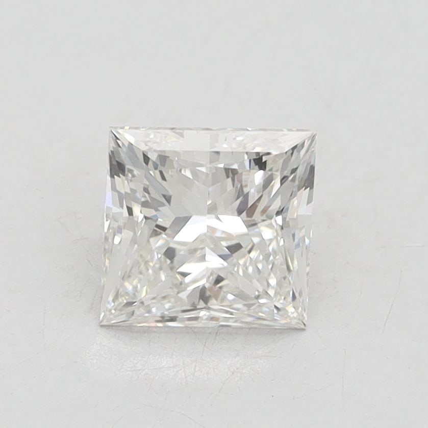 IGI Princess 1.03ct G VVS2 - Loose Lab Diamond: IGI Princess 1.03ct G VVS2 - Loose Lab Diamond Item Specifics: Source: This Is A Real Diamond Grown In A Lab Not Mined. Carat: 1.03 Cut: - Color: G Clarity: VVS2 Polish: EX Symmetry: EX Measurements: 