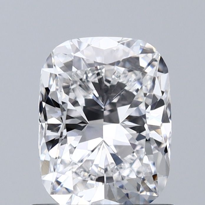 IGI Cushion Modified 1.04ct D VVS2 - Loose Lab Diamond: IGI Cushion Modified 1.04ct D VVS2 - Loose Lab Diamond Item Specifics: Source: This Is A Real Diamond Grown In A Lab Not Mined. Carat: 1.04 Cut: - Color: D Clarity: VVS2 Polish: EX Symmetry: EX Measur