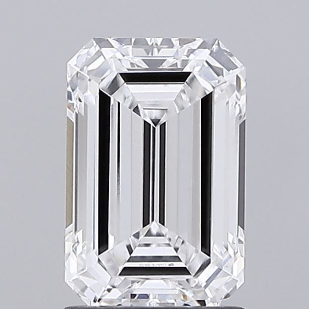 IGI Emerald 1.51ct D VVS2 - Loose Lab Diamond: IGI Emerald 1.51ct D VVS2 - Loose Lab Diamond Item Specifics: Source: This Is A Real Diamond Grown In A Lab Not Mined. Carat: 1.51 Cut: - Color: D Clarity: VVS2 Polish: EX Symmetry: EX Measurements: 8