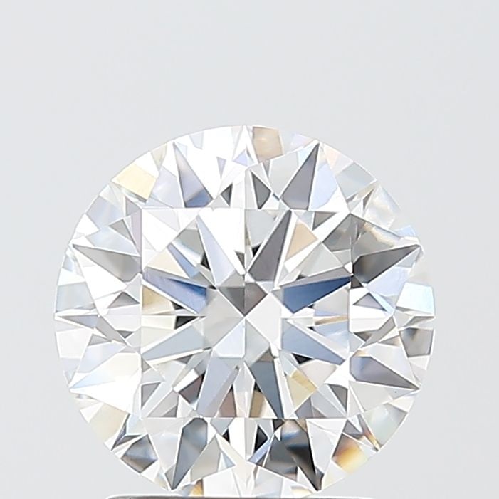 IGI Round 2.08ct E VVS2 - Ideal Loose Lab Diamond: IGI Round 2.08ct E VVS2 - Ideal Loose Lab Diamond Item Specifics: Source: This Is A Real Diamond Grown In A Lab Not Mined. Carat: 2.08 Cut: ID Color: E Clarity: VVS2 Polish: EX Symmetry: EX Measuremen