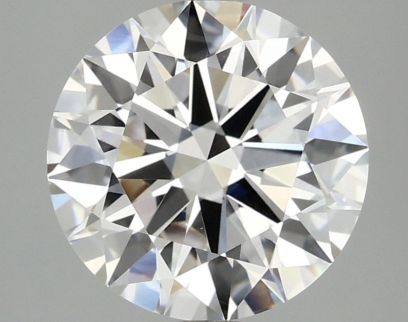 IGI Round 3.09ct E VVS2 - Ideal Loose Lab Diamond: IGI Round 3.09ct E VVS2 - Ideal Loose Lab Diamond Item Specifics: Source: This Is A Real Diamond Grown In A Lab Not Mined. Carat: 3.09 Cut: ID Color: E Clarity: VVS2 Polish: EX Symmetry: EX Measuremen