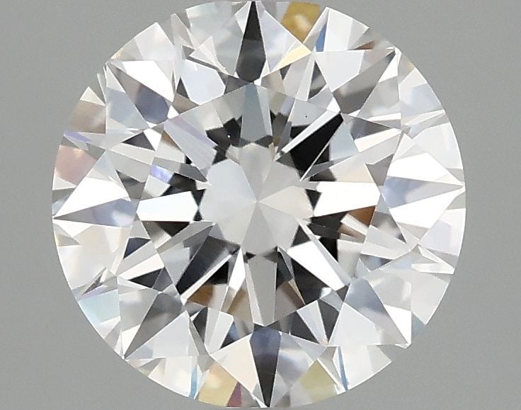 IGI Round 1.95ct F VVS2 - Loose Lab Diamond: IGI Round 1.95ct F VVS2 - Loose Lab Diamond Item Specifics: Source: This Is A Real Diamond Grown In A Lab Not Mined. Carat: 1.95 Cut: EX Color: F Clarity: VVS2 Polish: EX Symmetry: EX Measurements: 7.