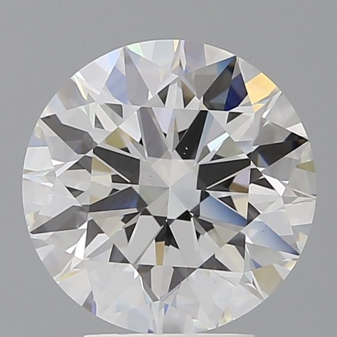 IGI Round 4.1ct E VVS2 - Ideal Loose Lab Diamond: IGI Round 4.1ct E VVS2 - Ideal Loose Lab Diamond Item Specifics: Source: This Is A Real Diamond Grown In A Lab Not Mined. Carat: 4.1 Cut: ID Color: E Clarity: VVS2 Polish: EX Symmetry: EX Measurements
