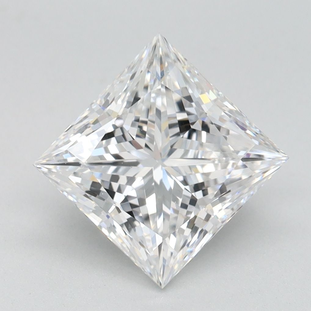 IGI Princess 2.04ct D FL - Loose Lab Diamond: IGI Princess 2.04ct D FL - Loose Lab Diamond Item Specifics: Source: This Is A Real Diamond Grown In A Lab Not Mined. Carat: 2.04 Cut: - Color: D Clarity: FL Polish: EX Symmetry: EX Measurements: 7.04