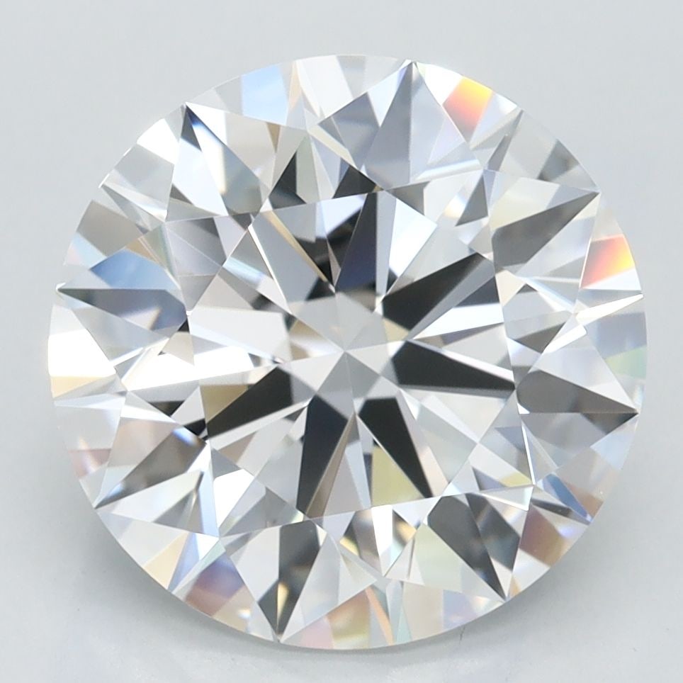 GIA Round 3.65ct D VVS1 - Loose Lab Diamond: GIA Round 3.65ct D VVS1 - Loose Lab Diamond Item Specifics: Source: This Is A Real Diamond Grown In A Lab Not Mined. Carat: 3.65 Cut: EX Color: D Clarity: VVS1 Polish: EX Symmetry: EX Measurements: 9.