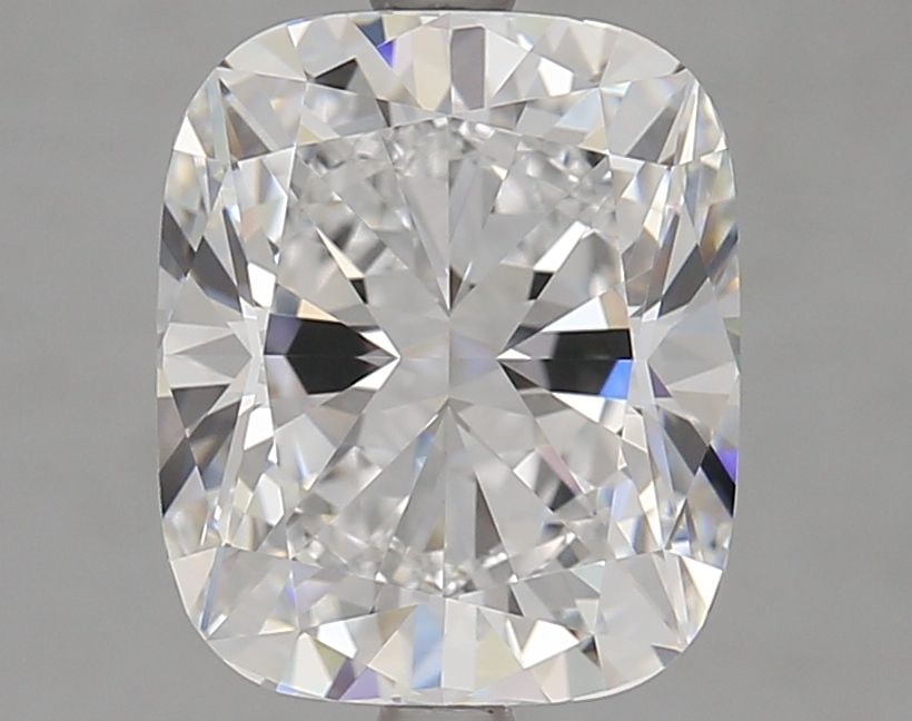 GIA Cushion Brilliant 4.02ct D VVS1 - Loose Lab Diamond: GIA Cushion Brilliant 4.02ct D VVS1 - Loose Lab Diamond Item Specifics: Source: This Is A Real Diamond Grown In A Lab Not Mined. Carat: 4.02 Cut: - Color: D Clarity: VVS1 Polish: EX Symmetry: EX Measu