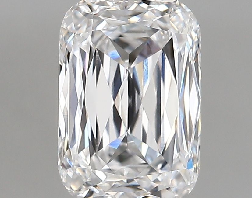 IGI Cushion Modified 2.8ct D VVS2 - Loose Lab Diamond: IGI Cushion Modified 2.8ct D VVS2 - Loose Lab Diamond Item Specifics: Source: This Is A Real Diamond Grown In A Lab Not Mined. Carat: 2.8 Cut: - Color: D Clarity: VVS2 Polish: EX Symmetry: EX Measurem