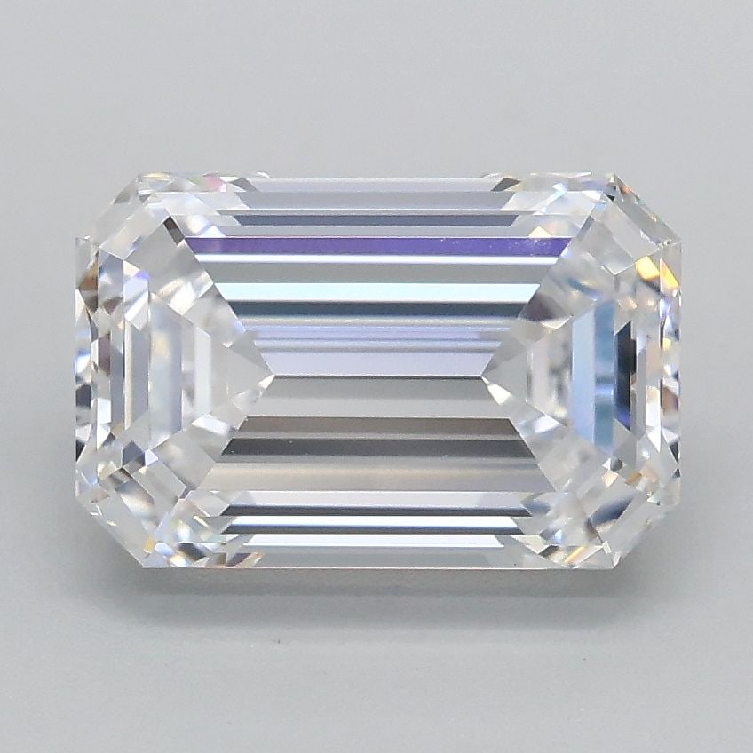 IGI Emerald 2.09ct D VVS2 - Loose Lab Diamond: IGI Emerald 2.09ct D VVS2 - Loose Lab Diamond Item Specifics: Source: This Is A Real Diamond Grown In A Lab Not Mined. Carat: 2.09 Cut: - Color: D Clarity: VVS2 Polish: EX Symmetry: EX Measurements: 9