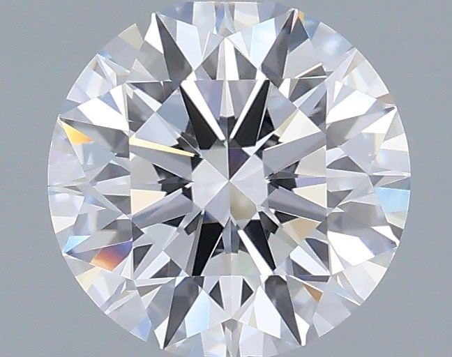 IGI Round 1.56ct D VVS2 - Ideal Loose Lab Diamond: IGI Round 1.56ct D VVS2 - Ideal Loose Lab Diamond Item Specifics: Source: This Is A Real Diamond Grown In A Lab Not Mined. Carat: 1.56 Cut: ID Color: D Clarity: VVS2 Polish: EX Symmetry: EX Measuremen