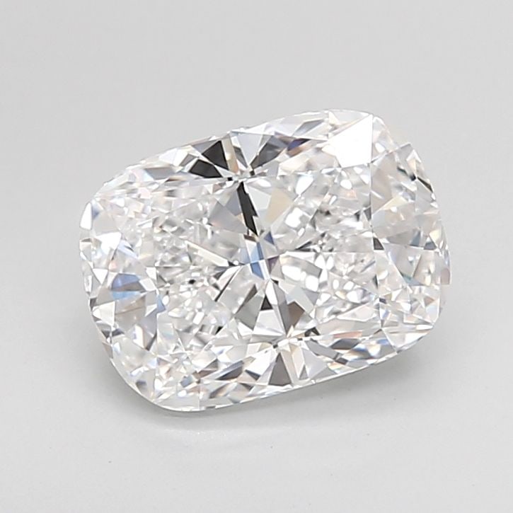 IGI Cushion Modified 2.57ct D IF - Loose Lab Diamond: IGI Cushion Modified 2.57ct D IF - Loose Lab Diamond Item Specifics: Source: This Is A Real Diamond Grown In A Lab Not Mined. Carat: 2.57 Cut: - Color: D Clarity: IF Polish: EX Symmetry: EX Measuremen