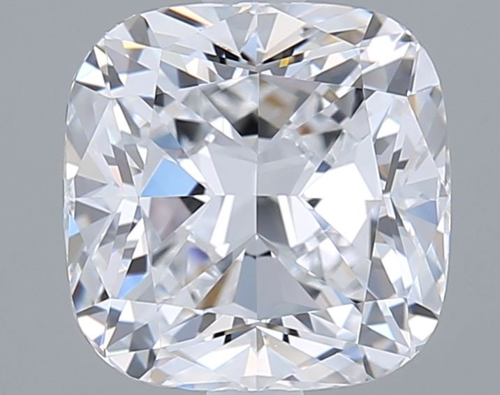 IGI Cushion Modified 2.15ct D VVS1 - Loose Lab Diamond: IGI Cushion Modified 2.15ct D VVS1 - Loose Lab Diamond Item Specifics: Source: This Is A Real Diamond Grown In A Lab Not Mined. Carat: 2.15 Cut: - Color: D Clarity: VVS1 Polish: EX Symmetry: EX Measur