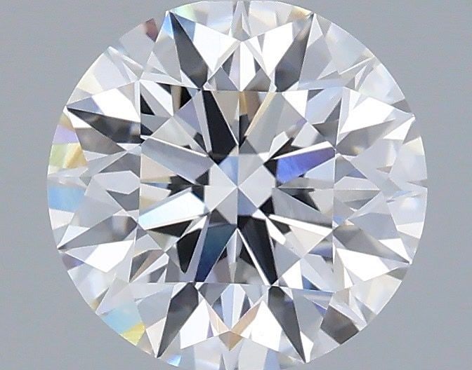 IGI Round 2.03ct E VVS2 - Ideal Loose Lab Diamond: IGI Round 2.03ct E VVS2 - Ideal Loose Lab Diamond Item Specifics: Source: This Is A Real Diamond Grown In A Lab Not Mined. Carat: 2.03 Cut: ID Color: E Clarity: VVS2 Polish: EX Symmetry: EX Measuremen