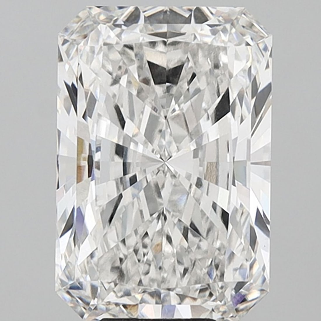IGI Radiant 9.05ct F VVS2 - Loose Lab Diamond: IGI Radiant 9.05ct F VVS2 - Loose Lab Diamond Item Specifics: Source: This Is A Real Diamond Grown In A Lab Not Mined. Carat: 9.05 Cut: - Color: F Clarity: VVS2 Polish: EX Symmetry: EX Measurements: 1