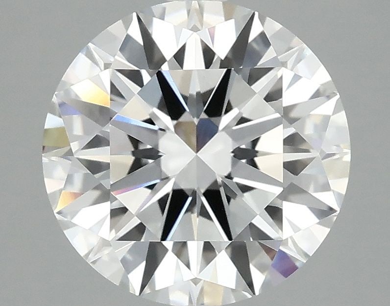 IGI Round 3.09ct E VVS2 - Ideal Loose Lab Diamond: IGI Round 3.09ct E VVS2 - Ideal Loose Lab Diamond Item Specifics: Source: This Is A Real Diamond Grown In A Lab Not Mined. Carat: 3.09 Cut: ID Color: E Clarity: VVS2 Polish: EX Symmetry: EX Measuremen