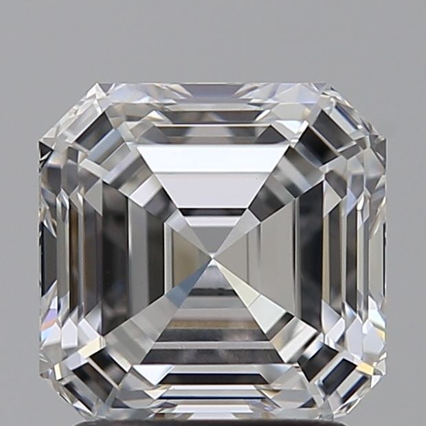 IGI Asscher 2.05ct D VVS2 - Loose Lab Diamond: IGI Asscher 2.05ct D VVS2 - Loose Lab Diamond Item Specifics: Source: This Is A Real Diamond Grown In A Lab Not Mined. Carat: 2.05 Cut: - Color: D Clarity: VVS2 Polish: EX Symmetry: EX Measurements: 7