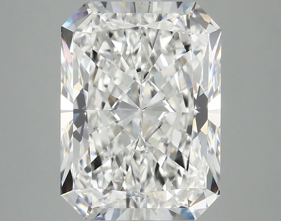 IGI Radiant 4.08ct E VVS2 - Loose Lab Diamond (1 of 1)