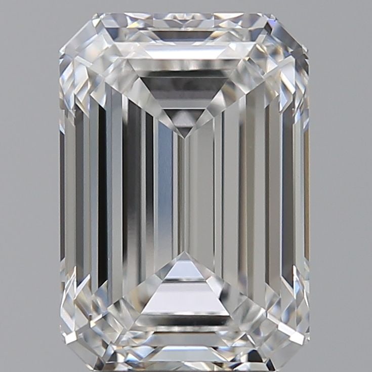 IGI Emerald 3.59ct D VVS1 - Loose Lab Diamond: IGI Emerald 3.59ct D VVS1 - Loose Lab Diamond Item Specifics: Source: This Is A Real Diamond Grown In A Lab Not Mined. Carat: 3.59 Cut: - Color: D Clarity: VVS1 Polish: EX Symmetry: EX Measurements: 1