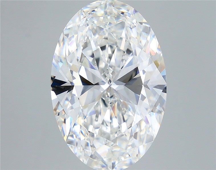 IGI Oval 8.02ct E VVS2 - Loose Lab Diamond: IGI Oval 8.02ct E VVS2 - Loose Lab Diamond Item Specifics: Source: This Is A Real Diamond Grown In A Lab Not Mined. Carat: 8.02 Cut: - Color: E Clarity: VVS2 Polish: EX Symmetry: EX Measurements: 16.5