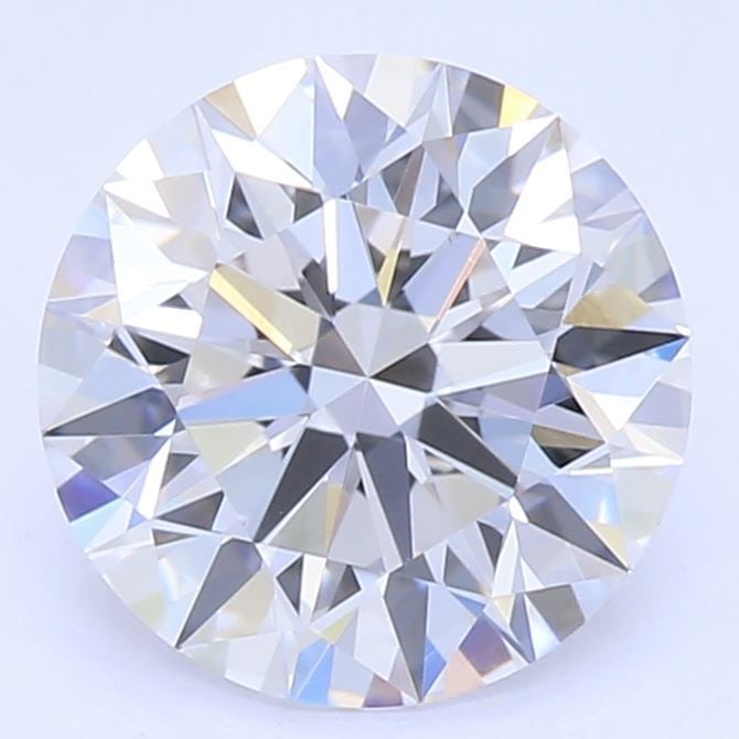 IGI Round 1.19ct G VVS2 - Ideal Loose Lab Diamond: IGI Round 1.19ct G VVS2 - Ideal Loose Lab Diamond Item Specifics: Source: This Is A Real Diamond Grown In A Lab Not Mined. Carat: 1.19 Cut: ID Color: G Clarity: VVS2 Polish: EX Symmetry: EX Measuremen