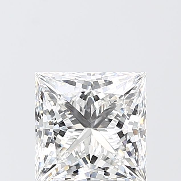 IGI Princess 2.08ct D VVS2 - Loose Lab Diamond: IGI Princess 2.08ct D VVS2 - Loose Lab Diamond Item Specifics: Source: This Is A Real Diamond Grown In A Lab Not Mined. Carat: 2.08 Cut: - Color: D Clarity: VVS2 Polish: EX Symmetry: EX Measurements: 