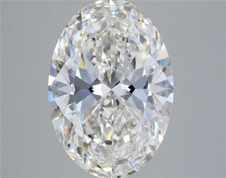 IGI Oval 5.05ct G VVS2 - Loose Lab Diamond: IGI Oval 5.05ct G VVS2 - Loose Lab Diamond Item Specifics: Source: This Is A Real Diamond Grown In A Lab Not Mined. Carat: 5.05 Cut: - Color: G Clarity: VVS2 Polish: EX Symmetry: EX Measurements: 14.1
