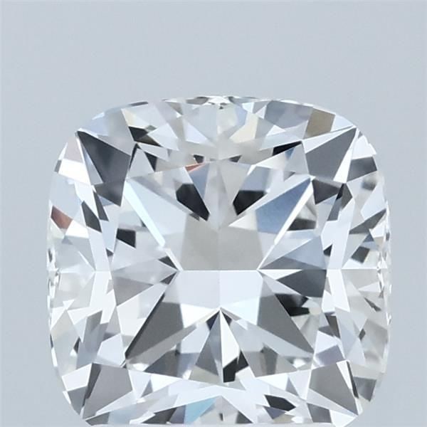 IGI Cushion Modified 2.03ct E VVS2 - Loose Lab Diamond: IGI Cushion Modified 2.03ct E VVS2 - Loose Lab Diamond Item Specifics: Source: This Is A Real Diamond Grown In A Lab Not Mined. Carat: 2.03 Cut: - Color: E Clarity: VVS2 Polish: EX Symmetry: EX Measur