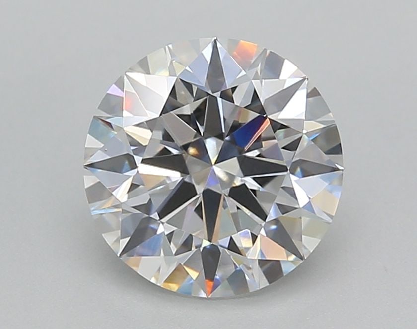 IGI Round 2.02ct D VVS2 - Ideal Loose Lab Diamond: IGI Round 2.02ct D VVS2 - Ideal Loose Lab Diamond Item Specifics: Source: This Is A Real Diamond Grown In A Lab Not Mined. Carat: 2.02 Cut: ID Color: D Clarity: VVS2 Polish: EX Symmetry: EX Measuremen