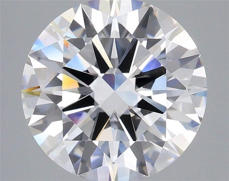 IGI Round 4.53ct E VVS2 - Loose Lab Diamond: IGI Round 4.53ct E VVS2 - Loose Lab Diamond Item Specifics: Source: This Is A Real Diamond Grown In A Lab Not Mined. Carat: 4.53 Cut: EX Color: E Clarity: VVS2 Polish: EX Symmetry: EX Measurements: 10