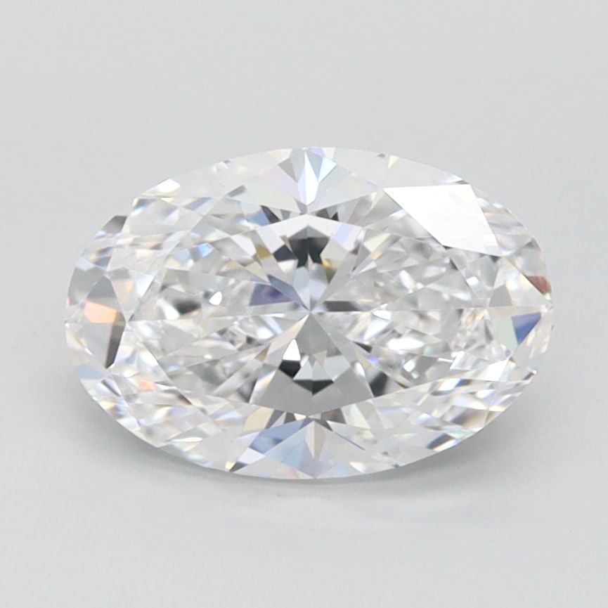 IGI Oval 1.06ct D FL - Loose Lab Diamond: IGI Oval 1.06ct D FL - Loose Lab Diamond Item Specifics: Source: This Is A Real Diamond Grown In A Lab Not Mined. Carat: 1.06 Cut: - Color: D Clarity: FL Polish: EX Symmetry: EX Measurements: 8.15L X 