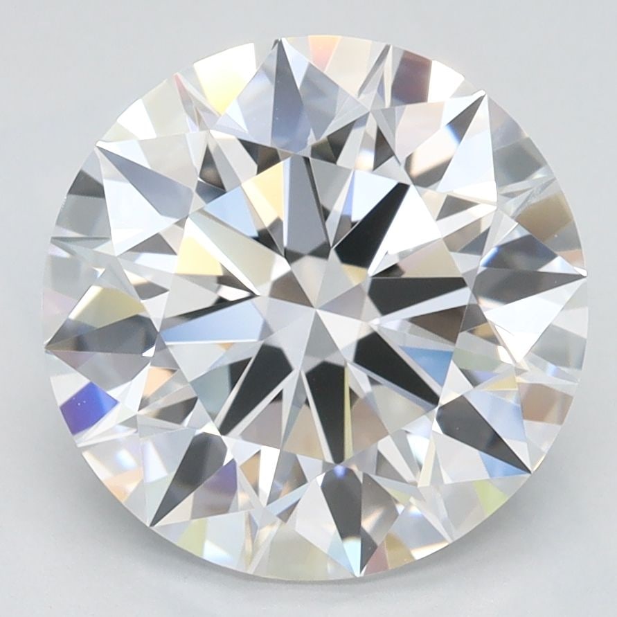 IGI Round 3.09ct D IF - Ideal Loose Lab Diamond: IGI Round 3.09ct D IF - Ideal Loose Lab Diamond Item Specifics: Source: This Is A Real Diamond Grown In A Lab Not Mined. Carat: 3.09 Cut: ID Color: D Clarity: IF Polish: EX Symmetry: EX Measurements: 