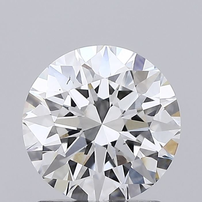IGI Round 1.57ct F VVS1 - Loose Lab Diamond: IGI Round 1.57ct F VVS1 - Loose Lab Diamond Item Specifics: Source: This Is A Real Diamond Grown In A Lab Not Mined. Carat: 1.57 Cut: EX Color: F Clarity: VVS1 Polish: EX Symmetry: EX Measurements: 7.