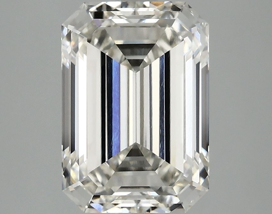 IGI Emerald 3.03ct H VVS2 - Loose Lab Diamond: IGI Emerald 3.03ct H VVS2 - Loose Lab Diamond Item Specifics: Source: This Is A Real Diamond Grown In A Lab Not Mined. Carat: 3.03 Cut: - Color: H Clarity: VVS2 Polish: EX Symmetry: EX Measurements: 9