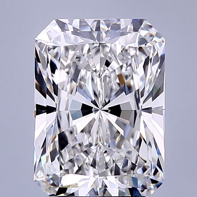 IGI Radiant 3.6ct D VVS1 - Loose Lab Diamond: IGI Radiant 3.6ct D VVS1 - Loose Lab Diamond Item Specifics: Source: This Is A Real Diamond Grown In A Lab Not Mined. Carat: 3.6 Cut: - Color: D Clarity: VVS1 Polish: EX Symmetry: EX Measurements: 10.