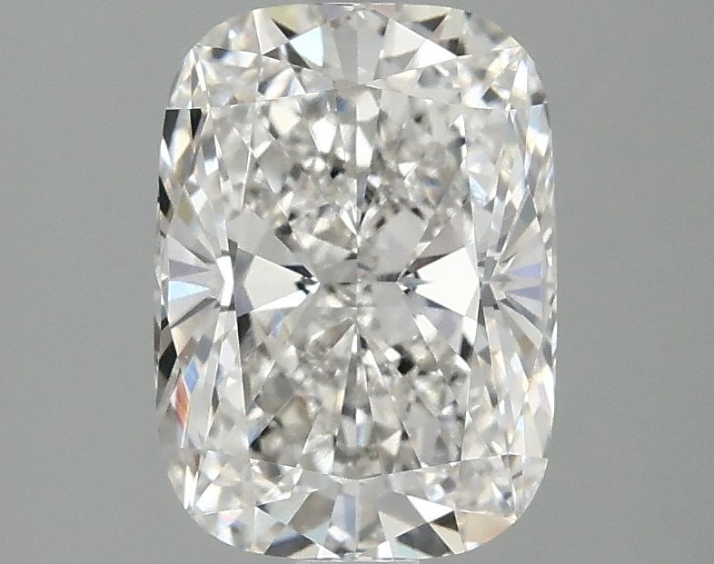 IGI Cushion Modified 2.1ct F VVS2 - Loose Lab Diamond: IGI Cushion Modified 2.1ct F VVS2 - Loose Lab Diamond Item Specifics: Source: This Is A Real Diamond Grown In A Lab Not Mined. Carat: 2.1 Cut: - Color: F Clarity: VVS2 Polish: EX Symmetry: EX Measurem